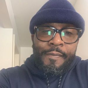 Meet your Posher, Brett